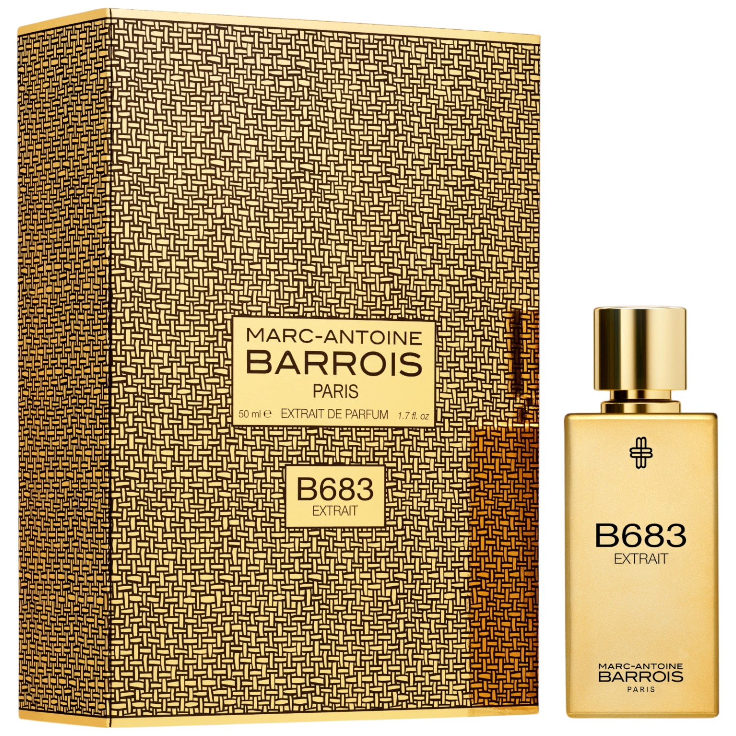 B683 EXTRAIT 50ml