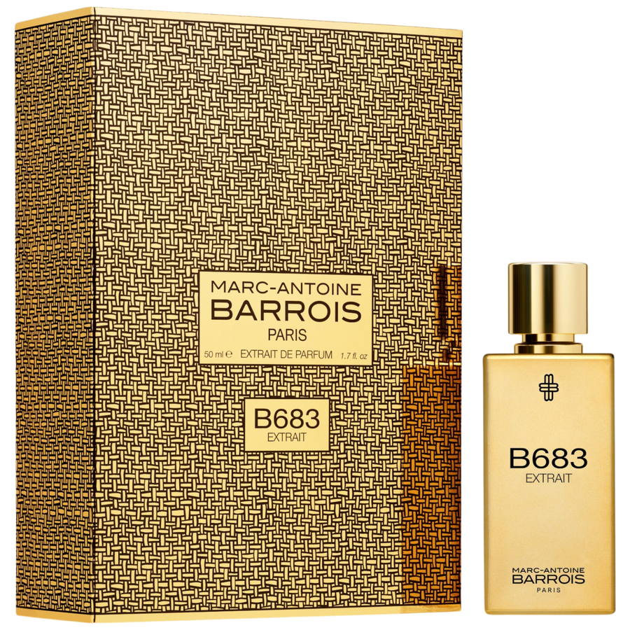 B683 EXTRAIT 50ml