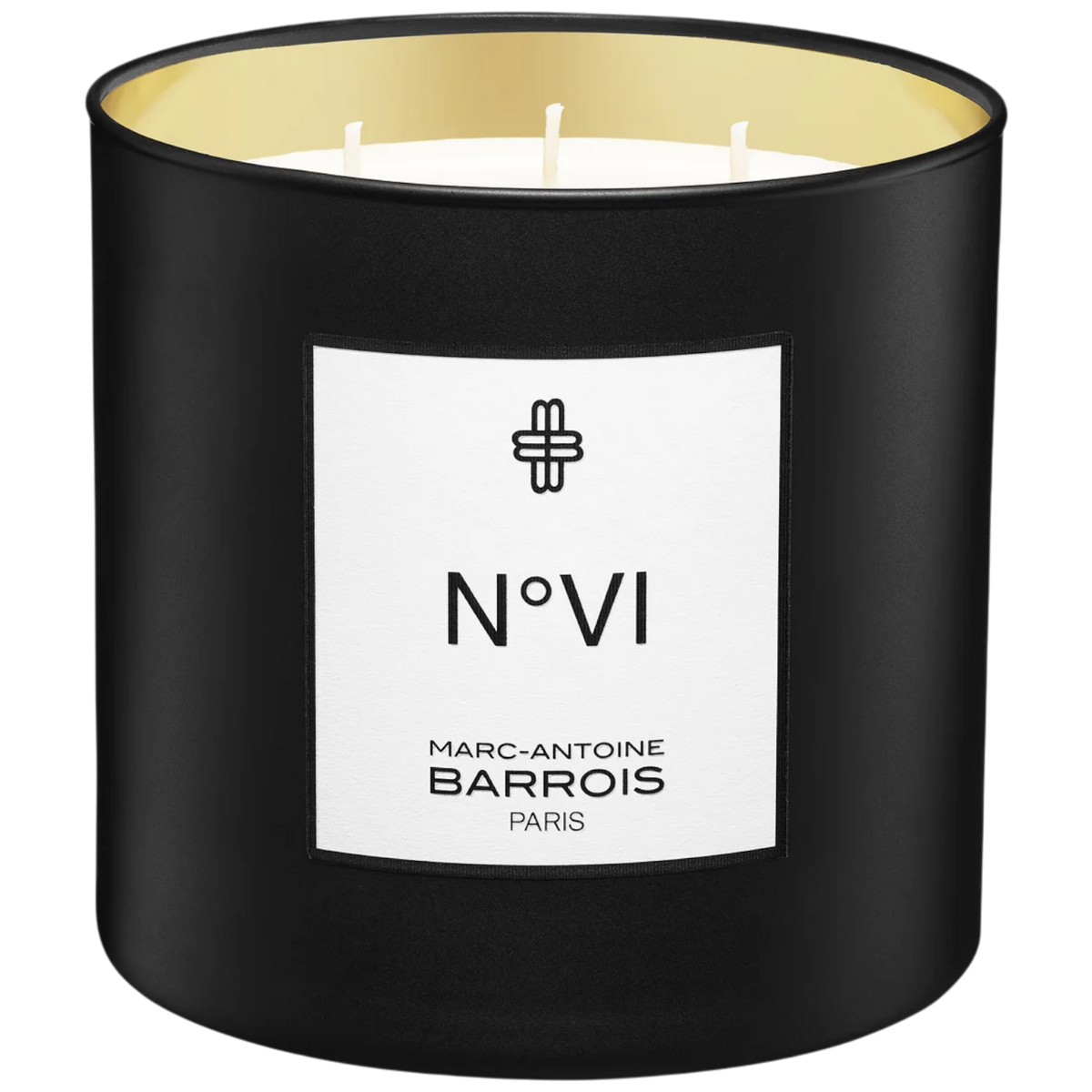 Marc-Antoine Barrois Scented N°VI6 r Scented Candle 750G