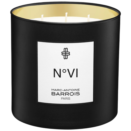 Scented Candle N°VI(6) 750gr