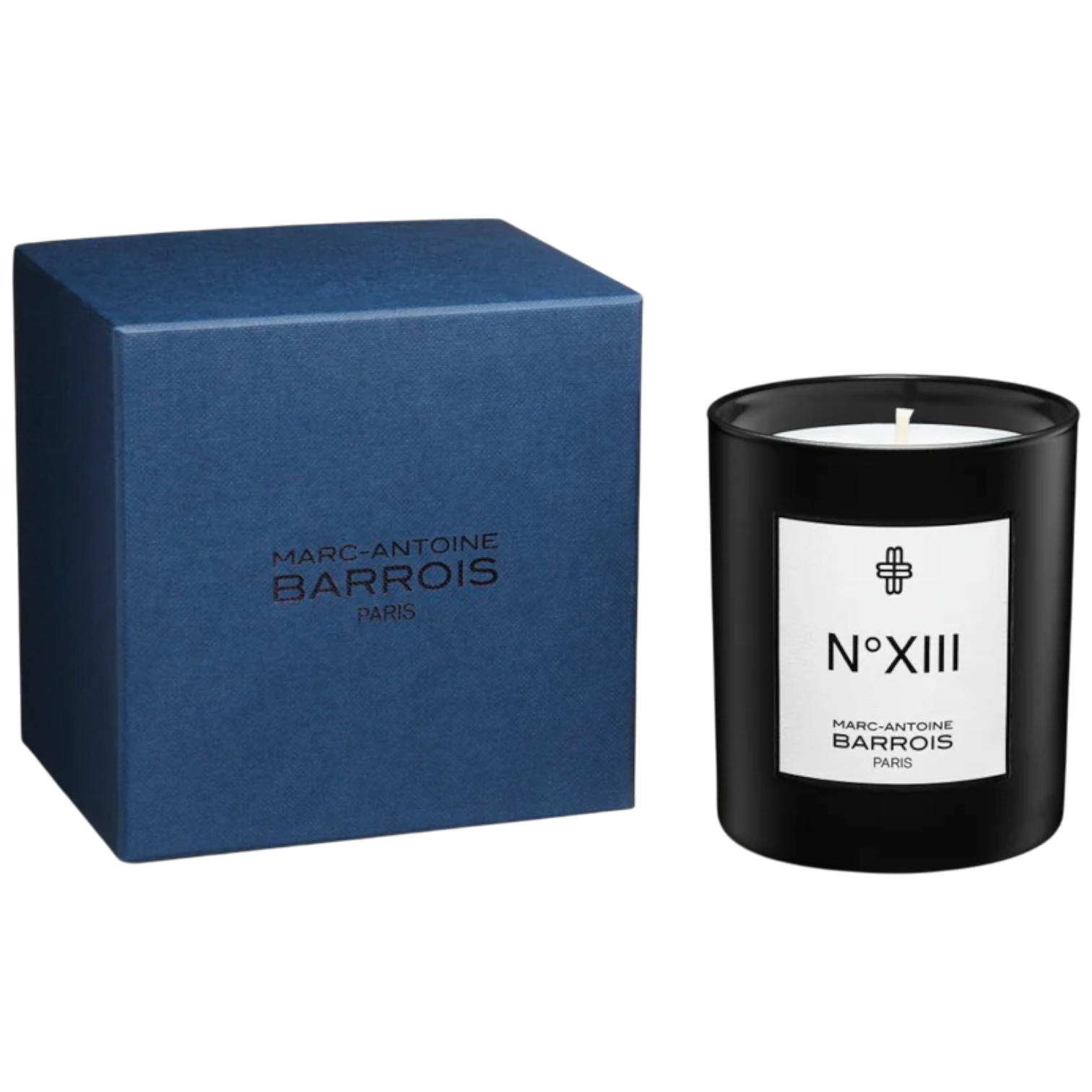Scented candle N°XIII(13) 220gr