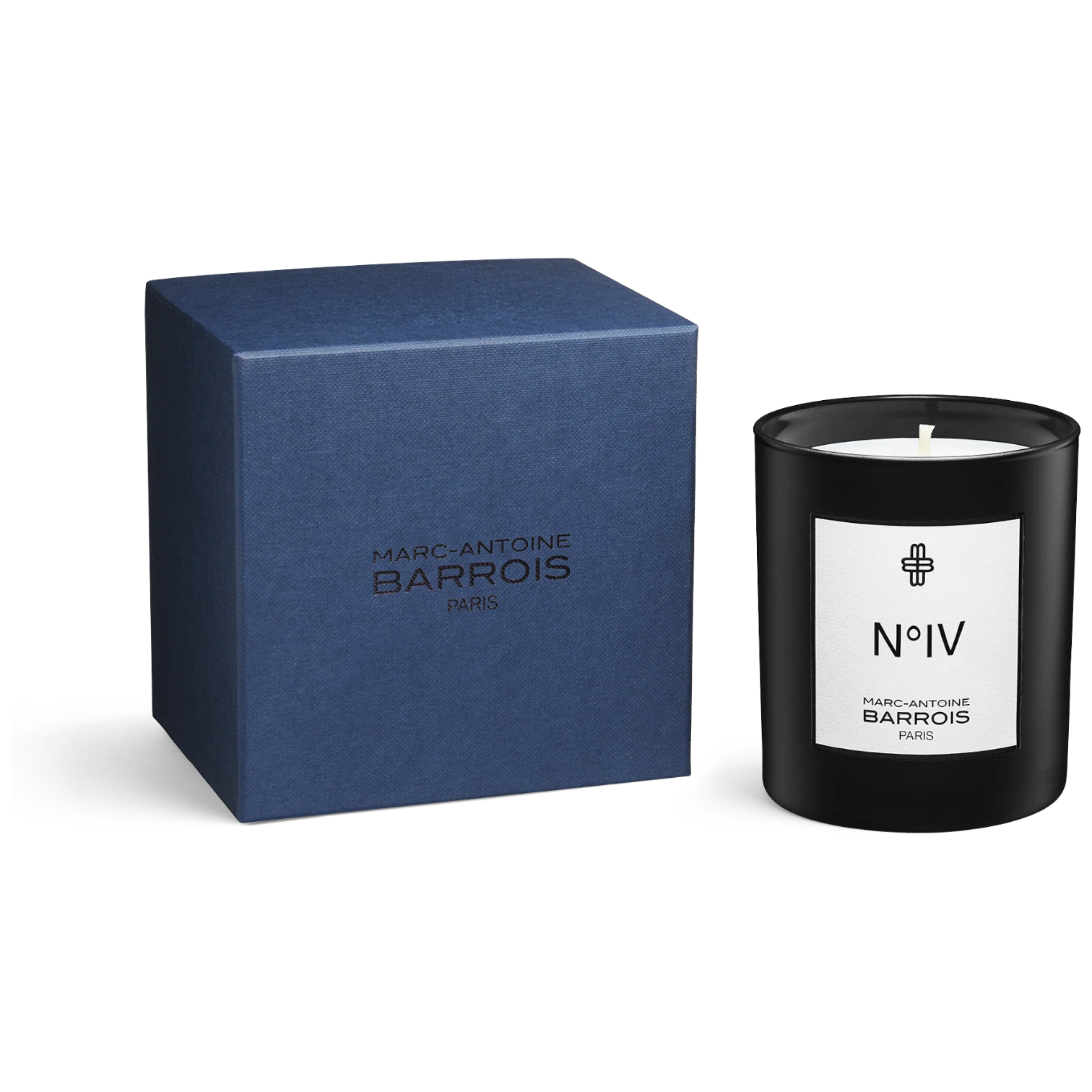 Scented candle N°IV(4) 220gr