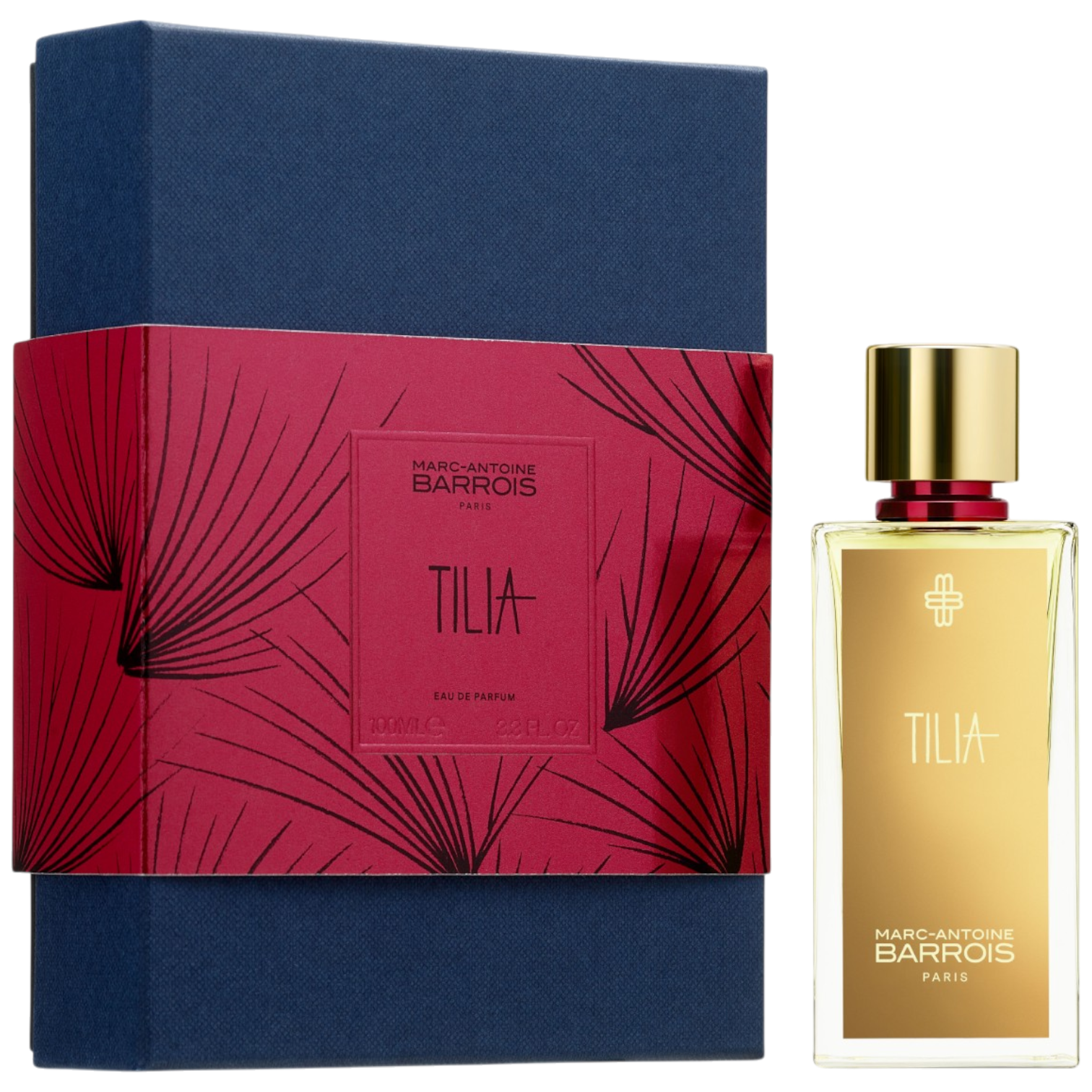 TILIA EDP 100ml