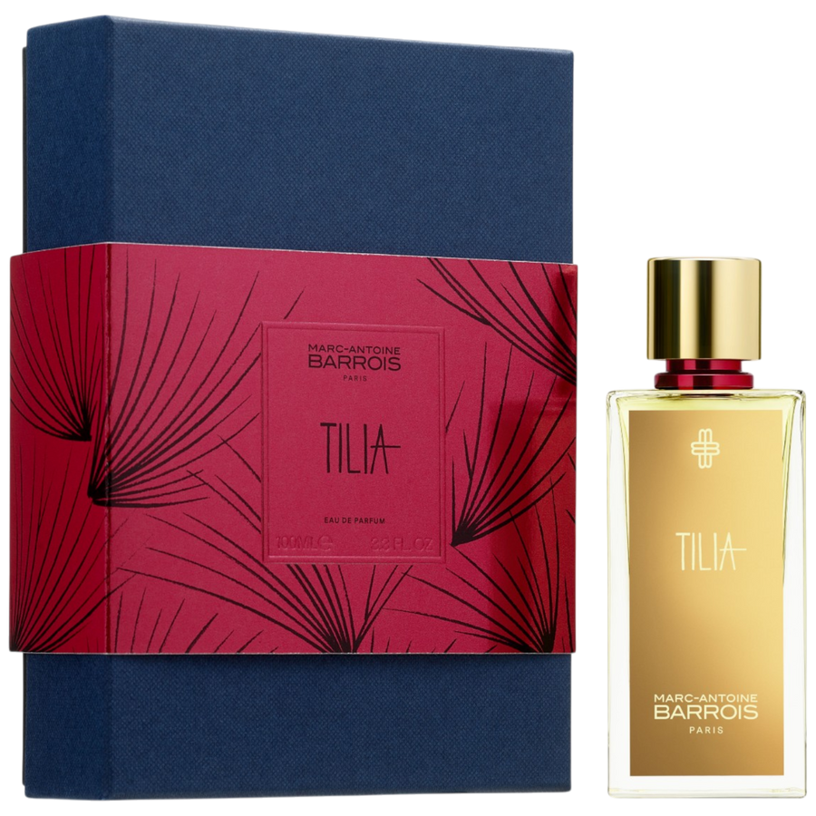 TILIA EDP 100ml