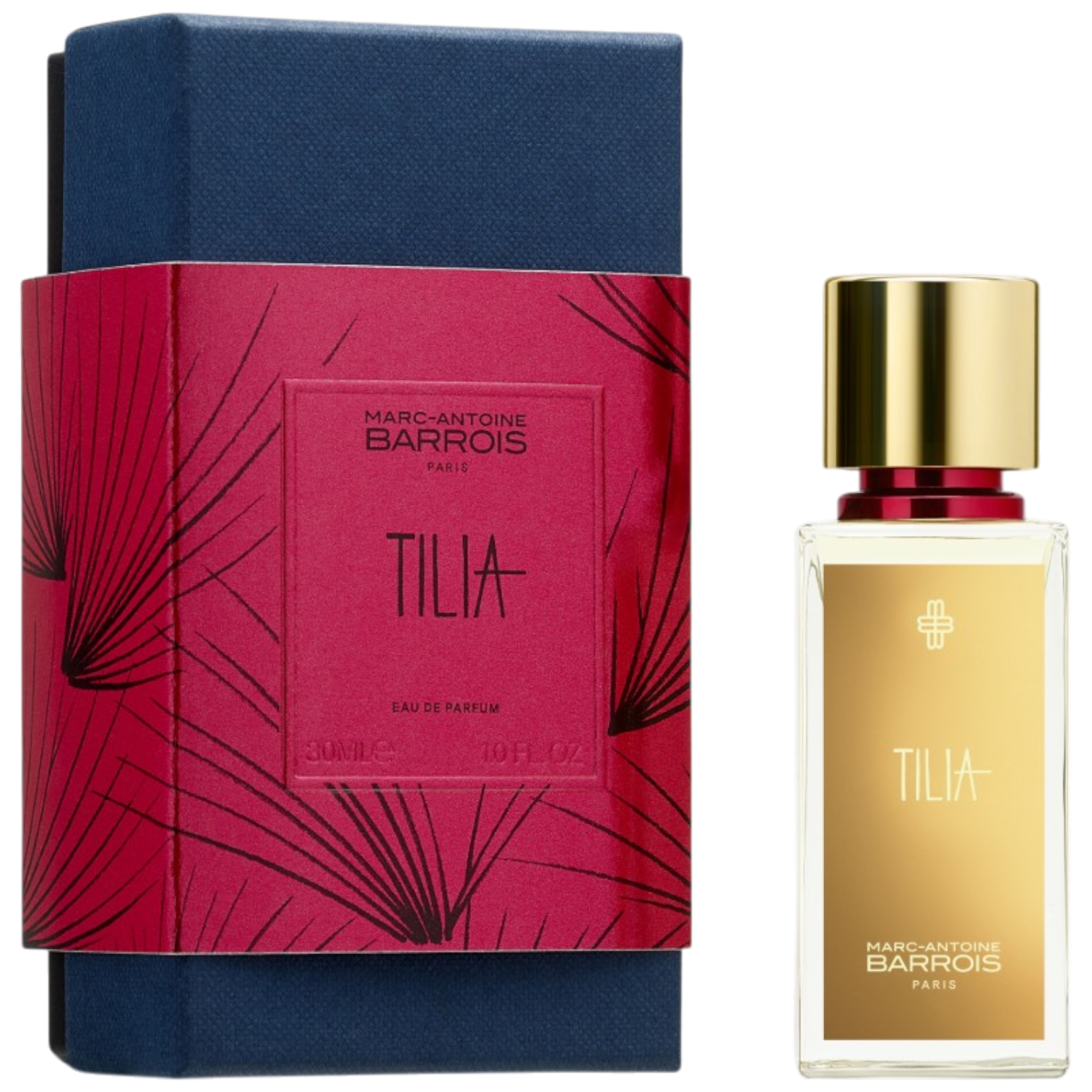 TILIA EDP 30ml