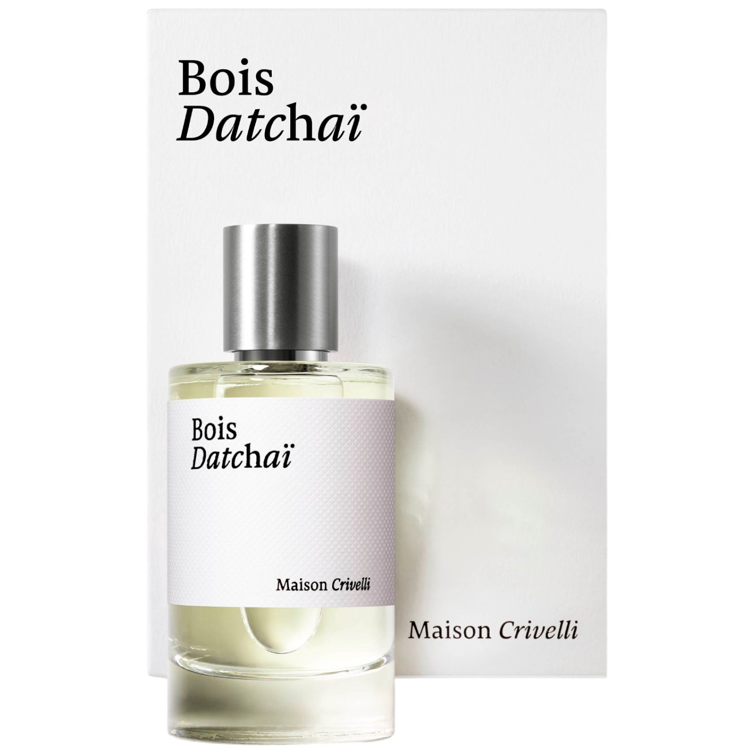 Bois Datchaï EDP 100ml