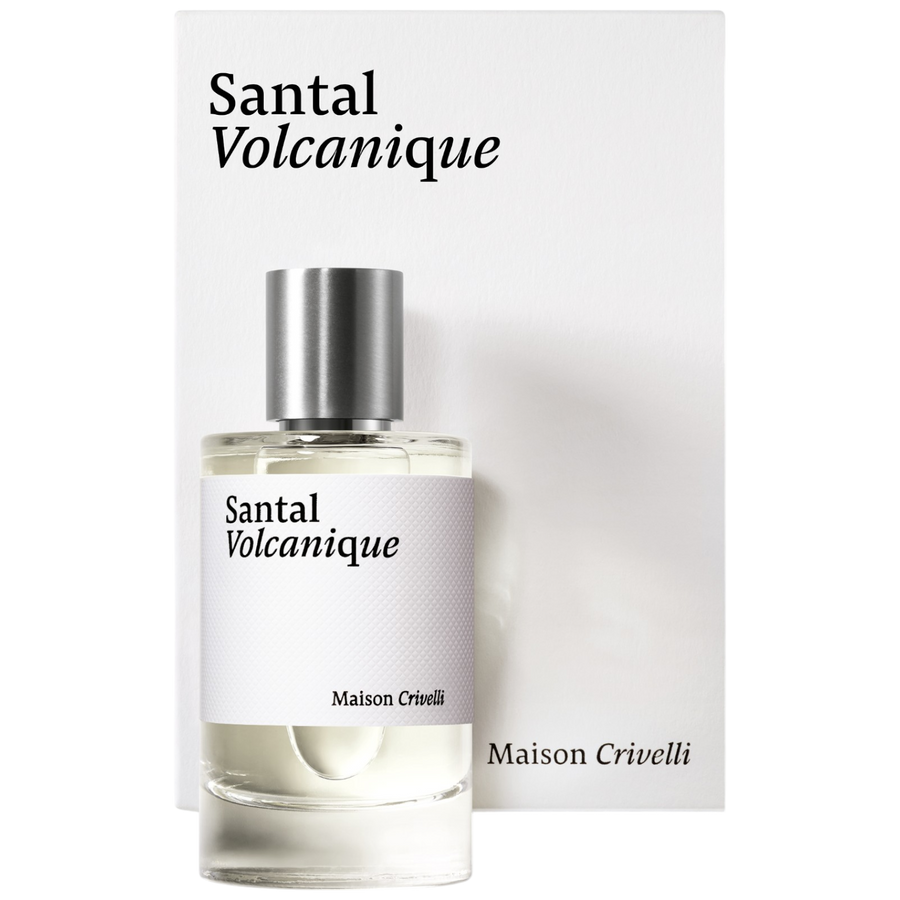 Santal Volcanique EDP 100ml