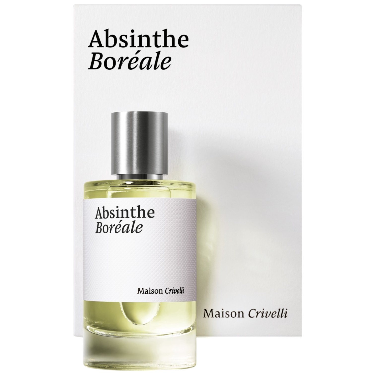 Absinthe Boréale EDP 100ml