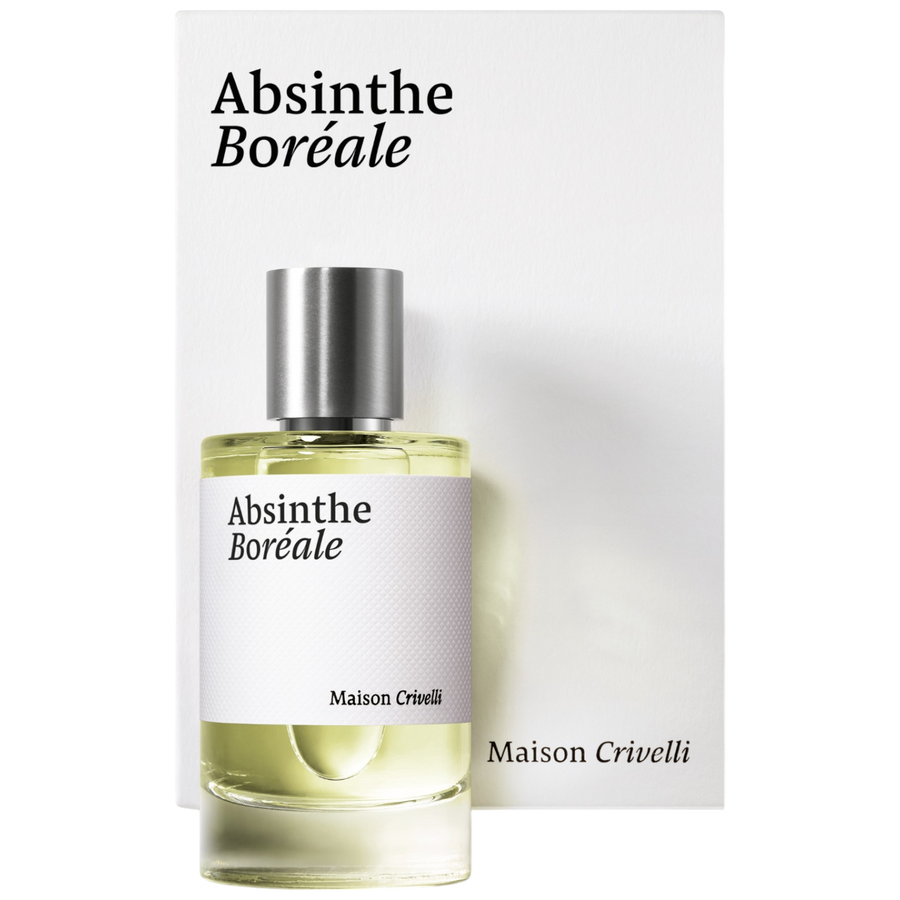 Absinthe Boréale EDP 100ml