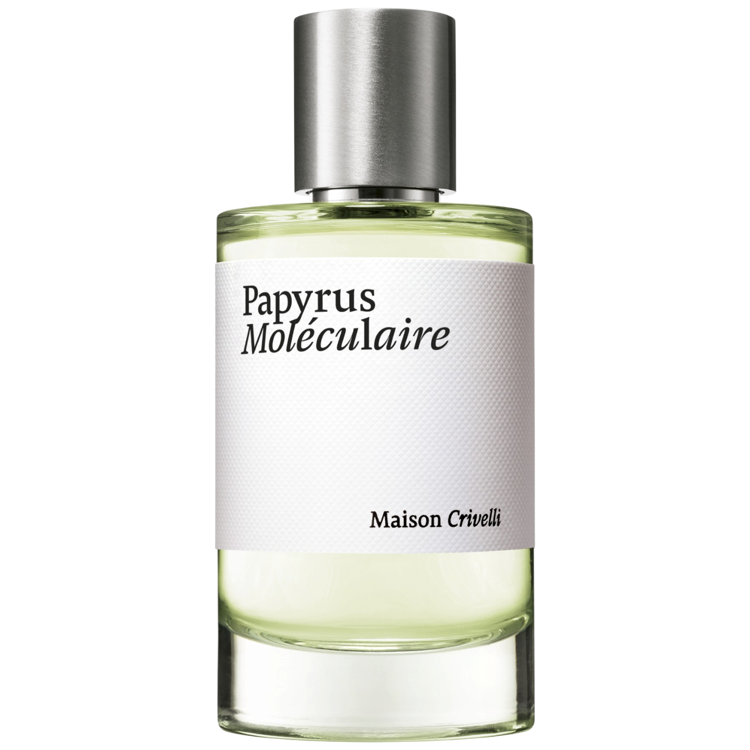 Papyrus Moléculaire EDP 100ml
