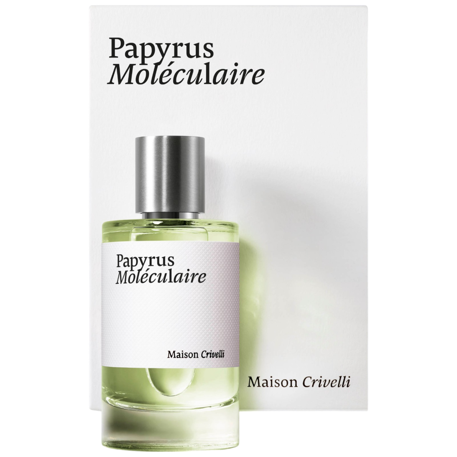 Papyrus Moléculaire EDP 100ml