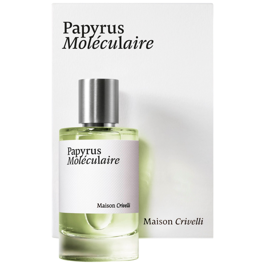 Papyrus Moléculaire EDP 100ml