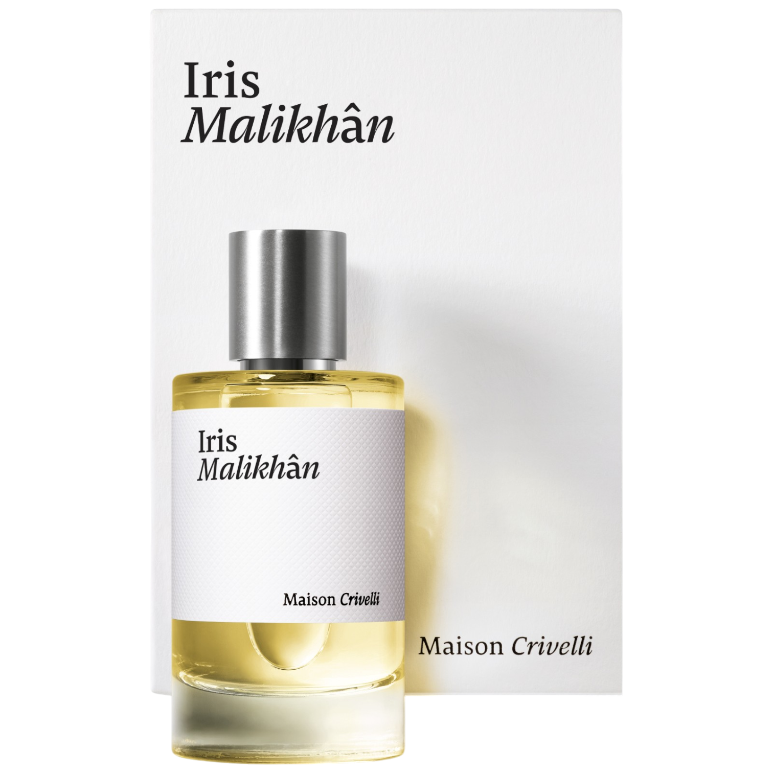 Iris Malikhân EDP 100ml
