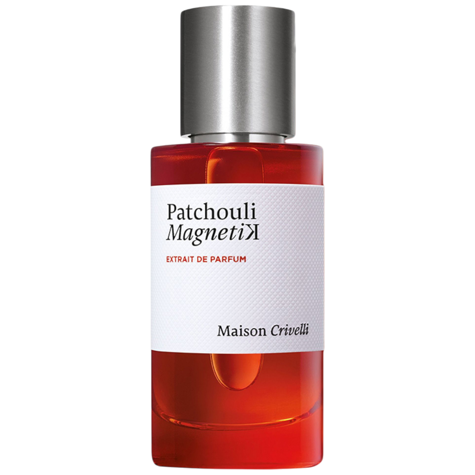 Patchouli Magnetik Extrait 50ml