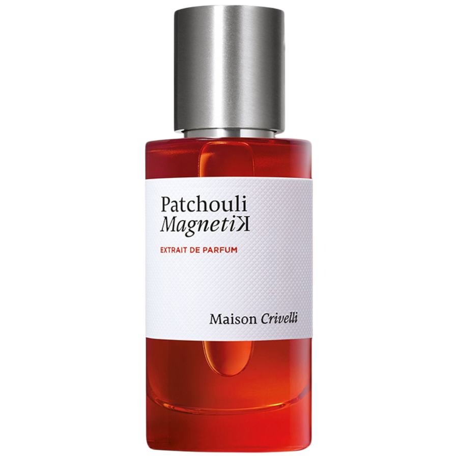Patchouli Magnetik Extrait 50ml