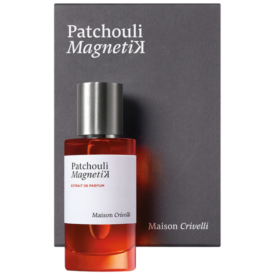 Patchouli Magnetik Extrait 50ml