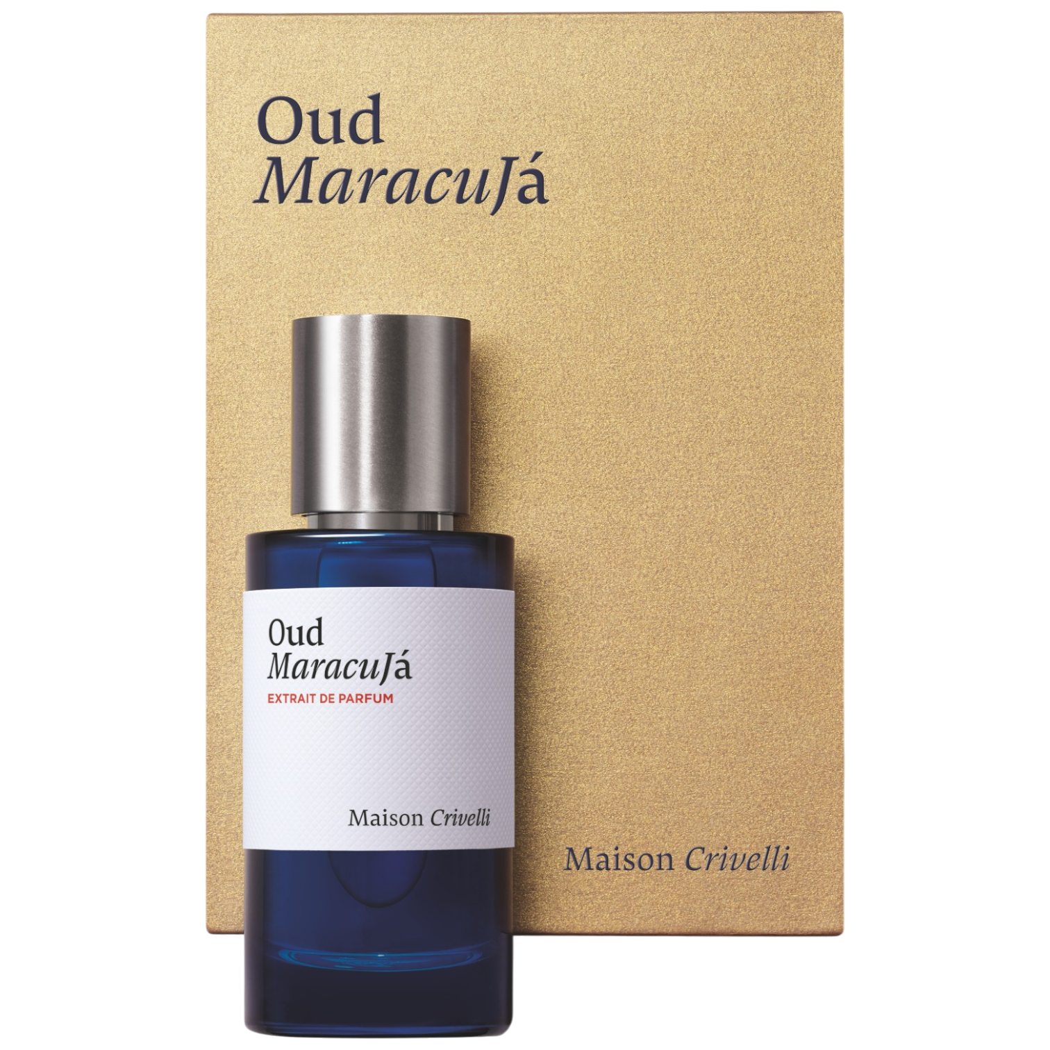 Oud Maracuja Extrait - 50ml