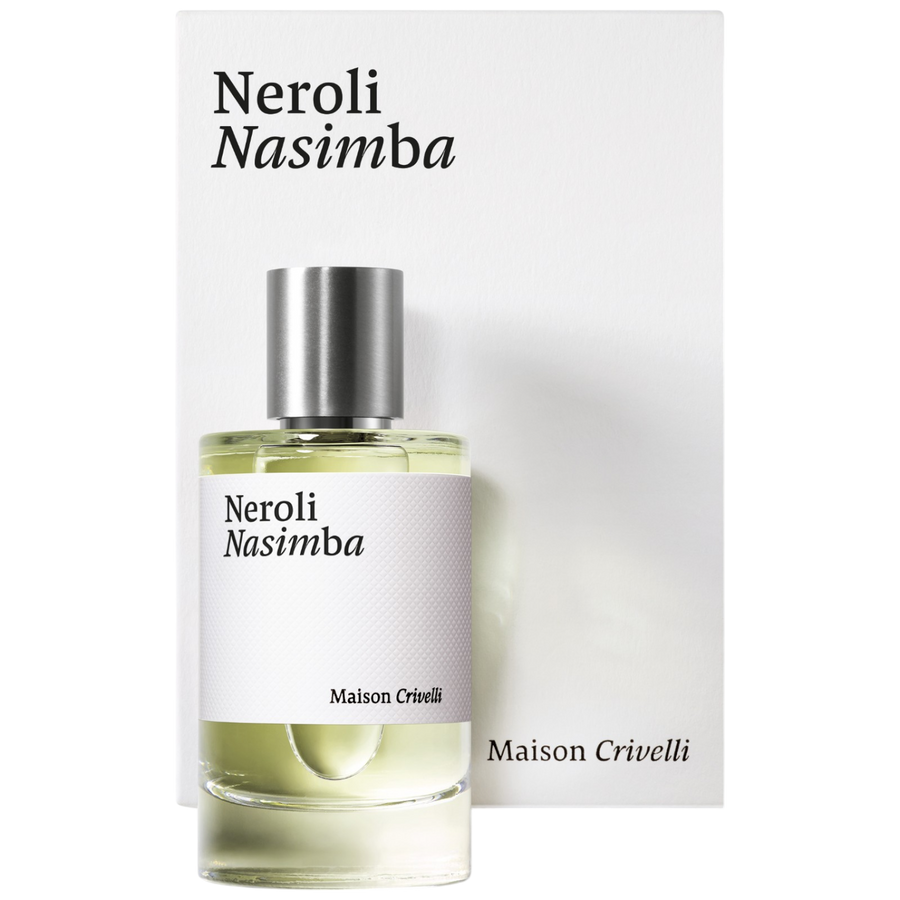 Neroli Nasimba EDP 100ml