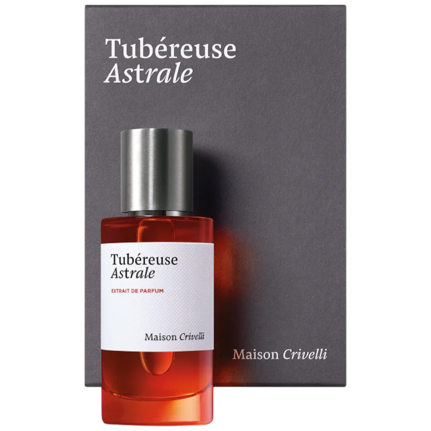 Tubéreuse Astrale Extrait 50ml