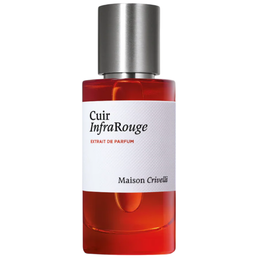 Cuir Infra Rouge - 50ml