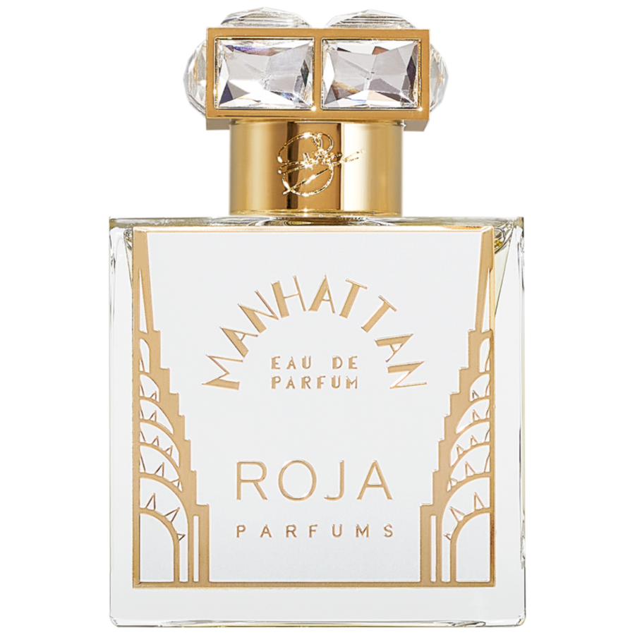 Manhattan Eau De Parfum 100ml