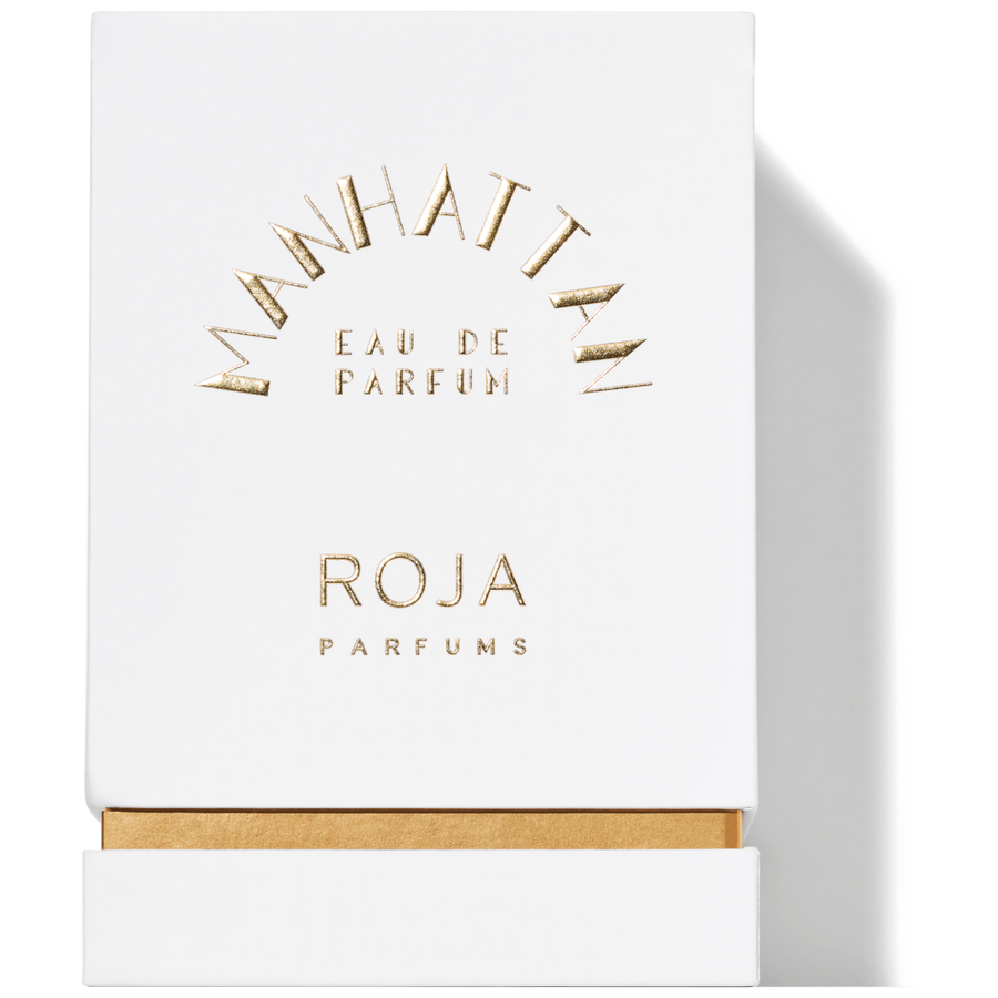 Manhattan Eau De Parfum 100ml