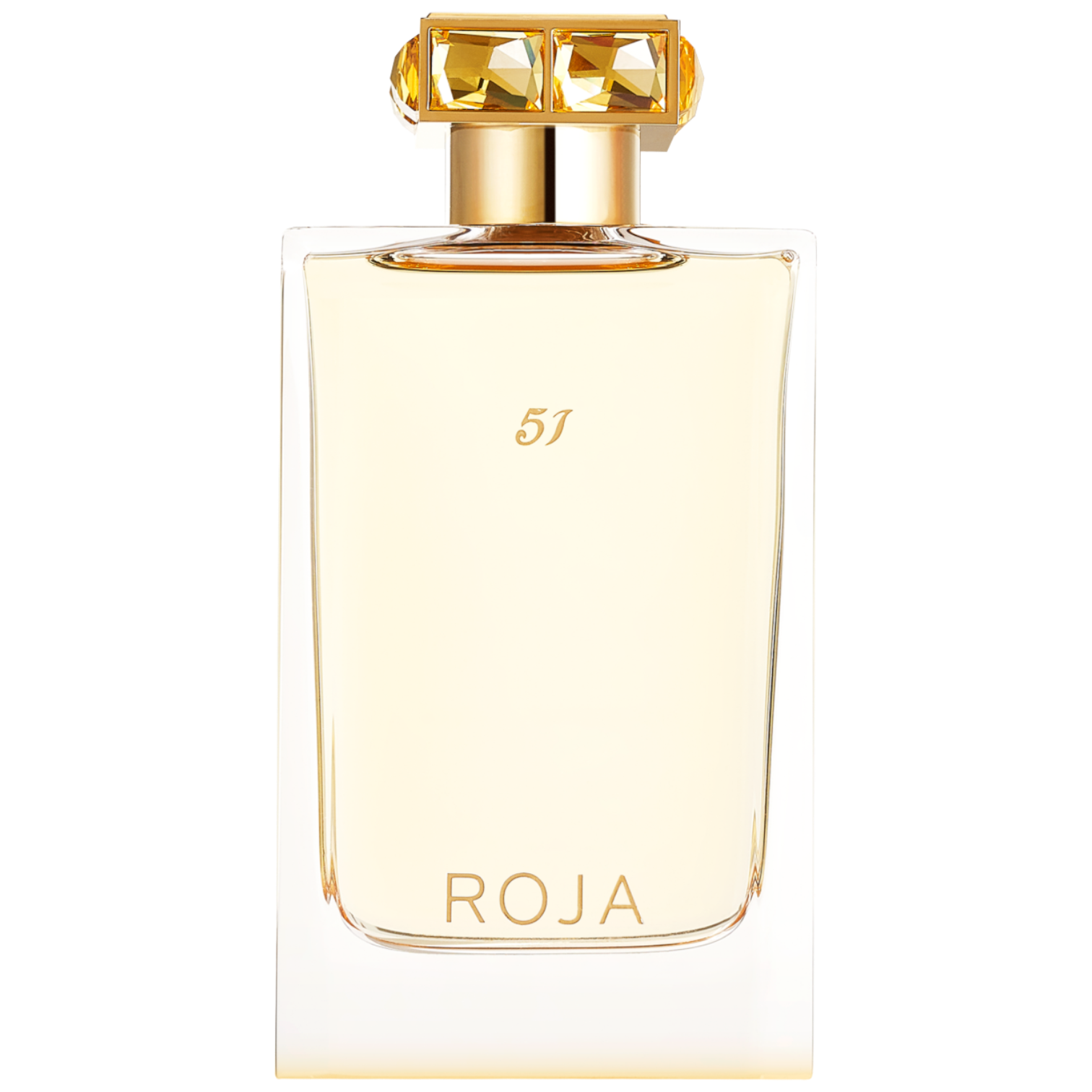 51 Pour Femme Eau de Parfum 75ml
