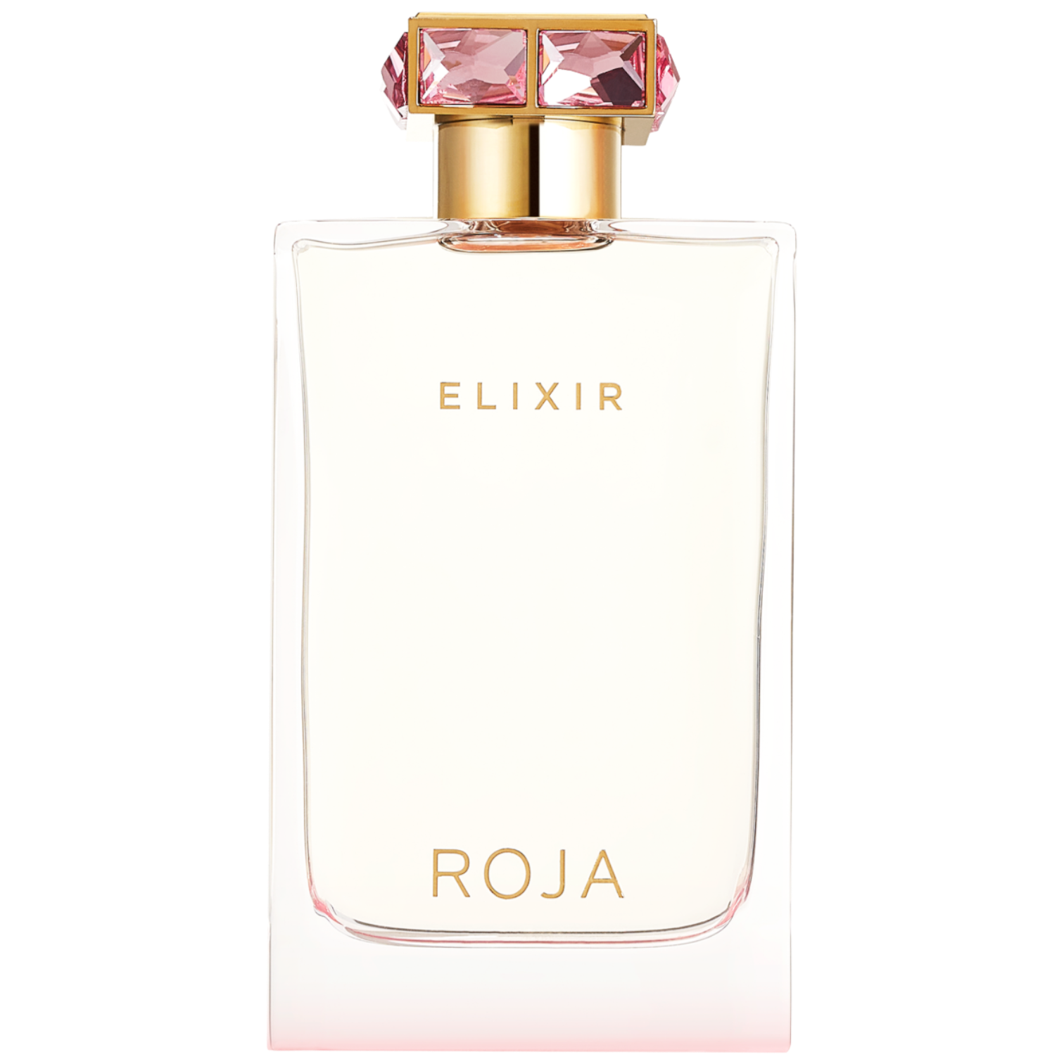 Elixir Pour Femme Eau de Parfum 75ml