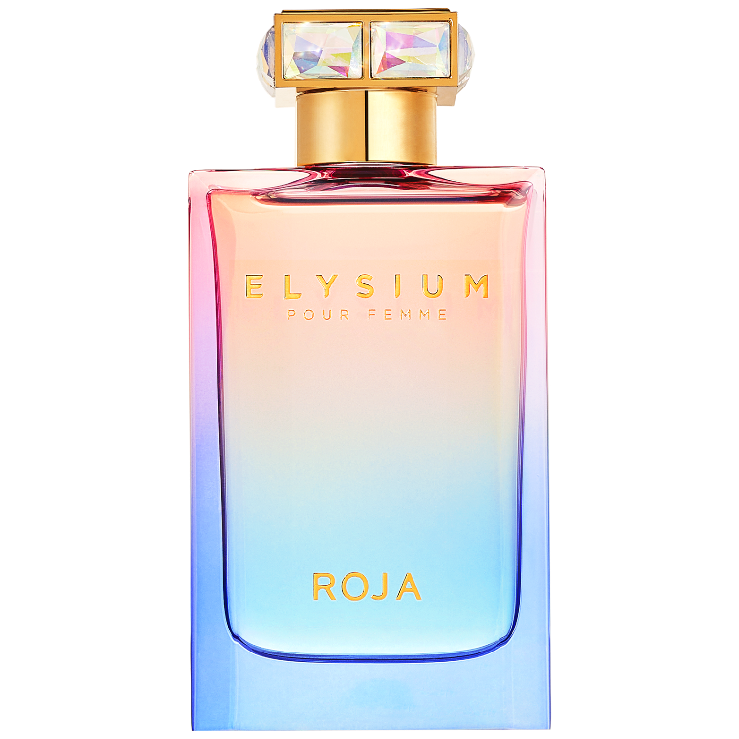 Elysium Pour Femme Eau de Parfum 75ml