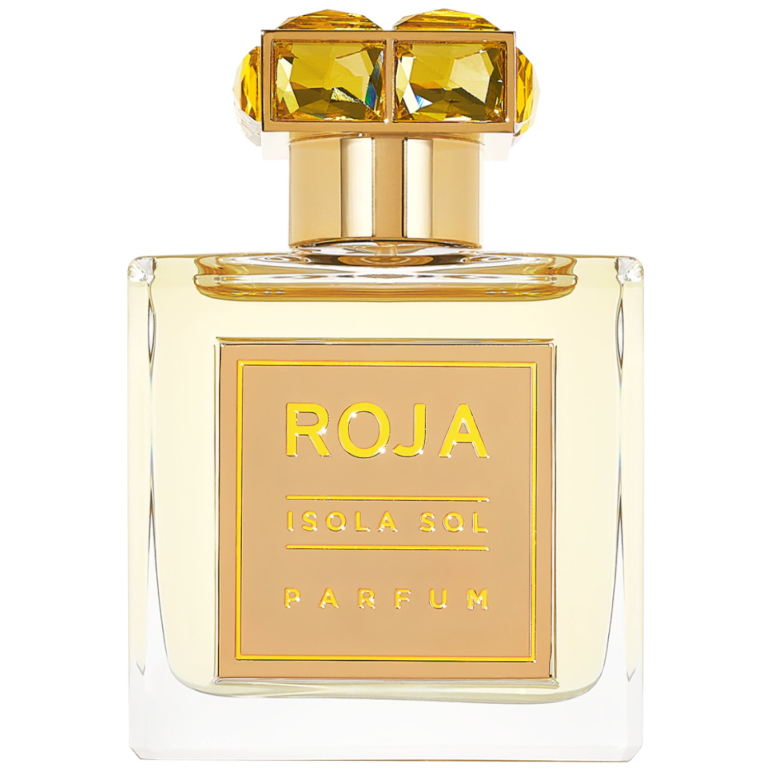 Isola Sol Parfum 50ml