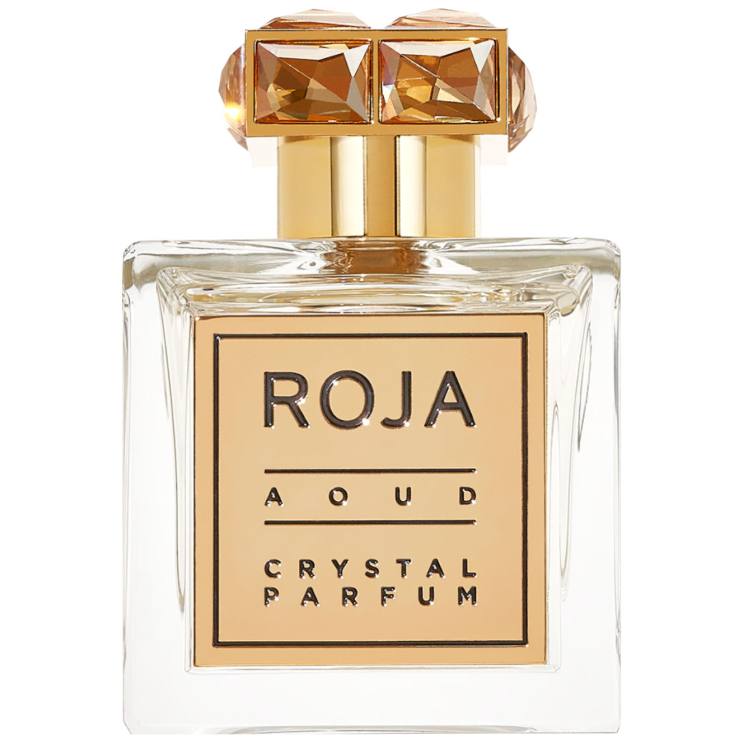Aoud Crystal Parfum 100ml