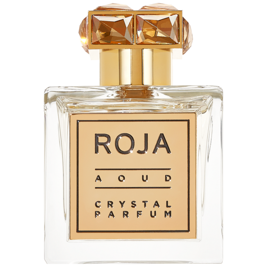 Aoud Crystal Parfum 100ml