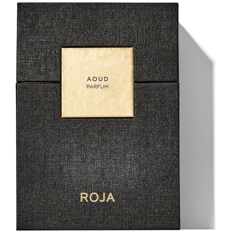 Aoud Crystal Parfum 100ml