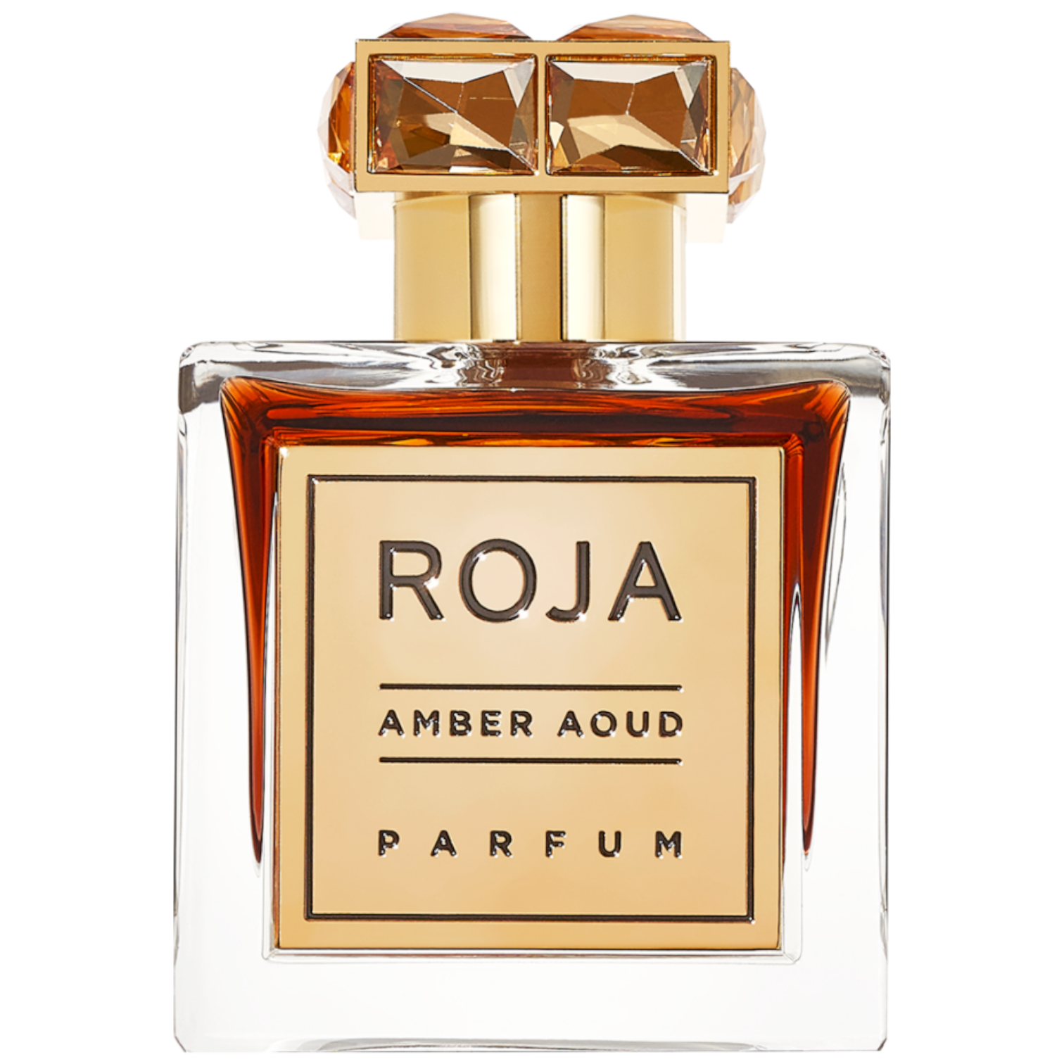 Amber Aoud Parfum 100ml