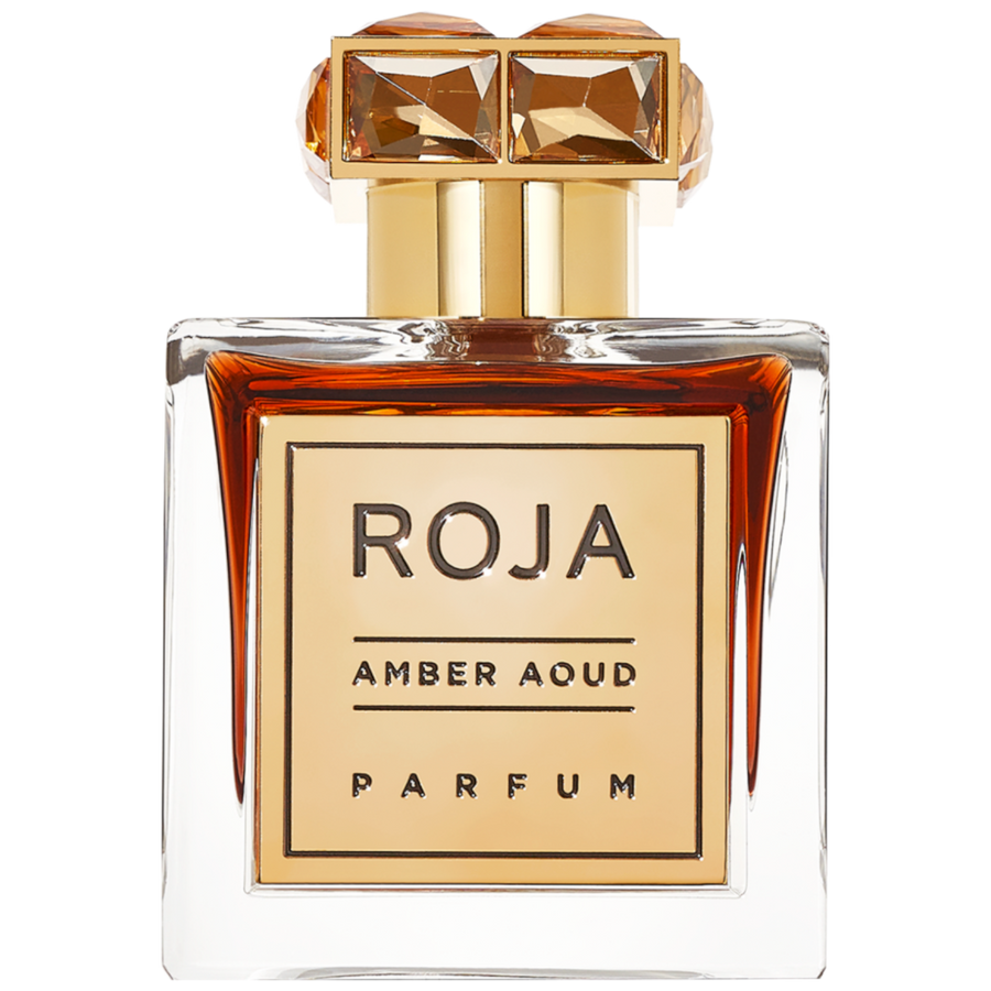 Amber Aoud Parfum 100ml
