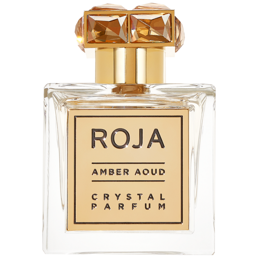 Amber Aoud Crystal Parfum 100ml