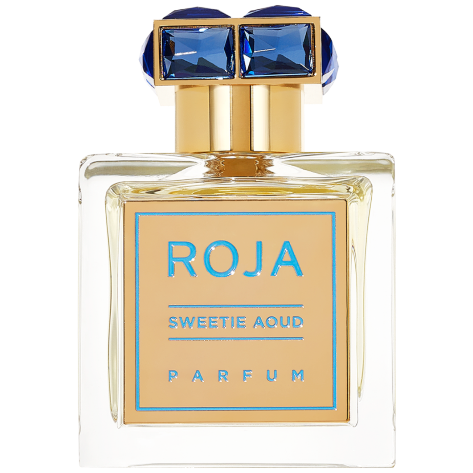 Sweetie Aoud Parfum 100ml