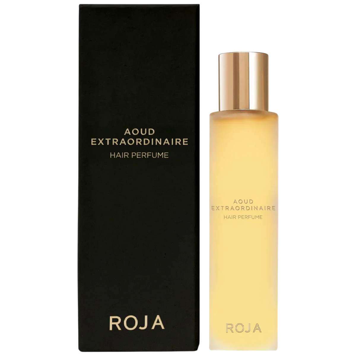 Roja Aoud Extraordinaire Hair Perfume 50ML