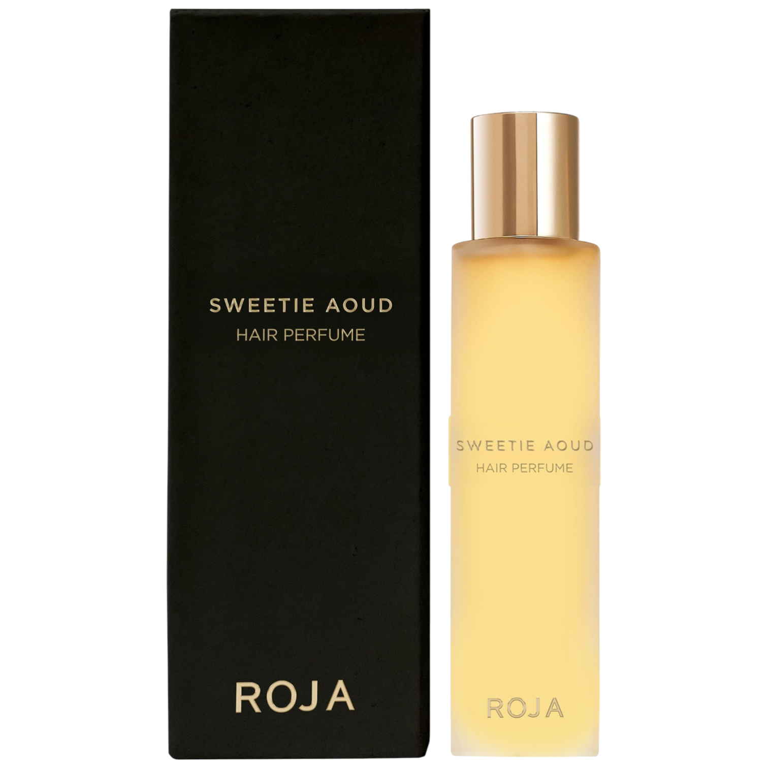 Sweetie Aoud Hair Perfume 50ml