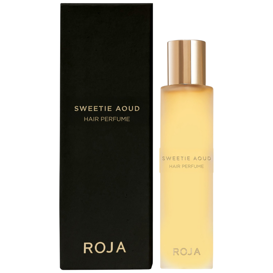 Sweetie Aoud Hair Perfume 50ml