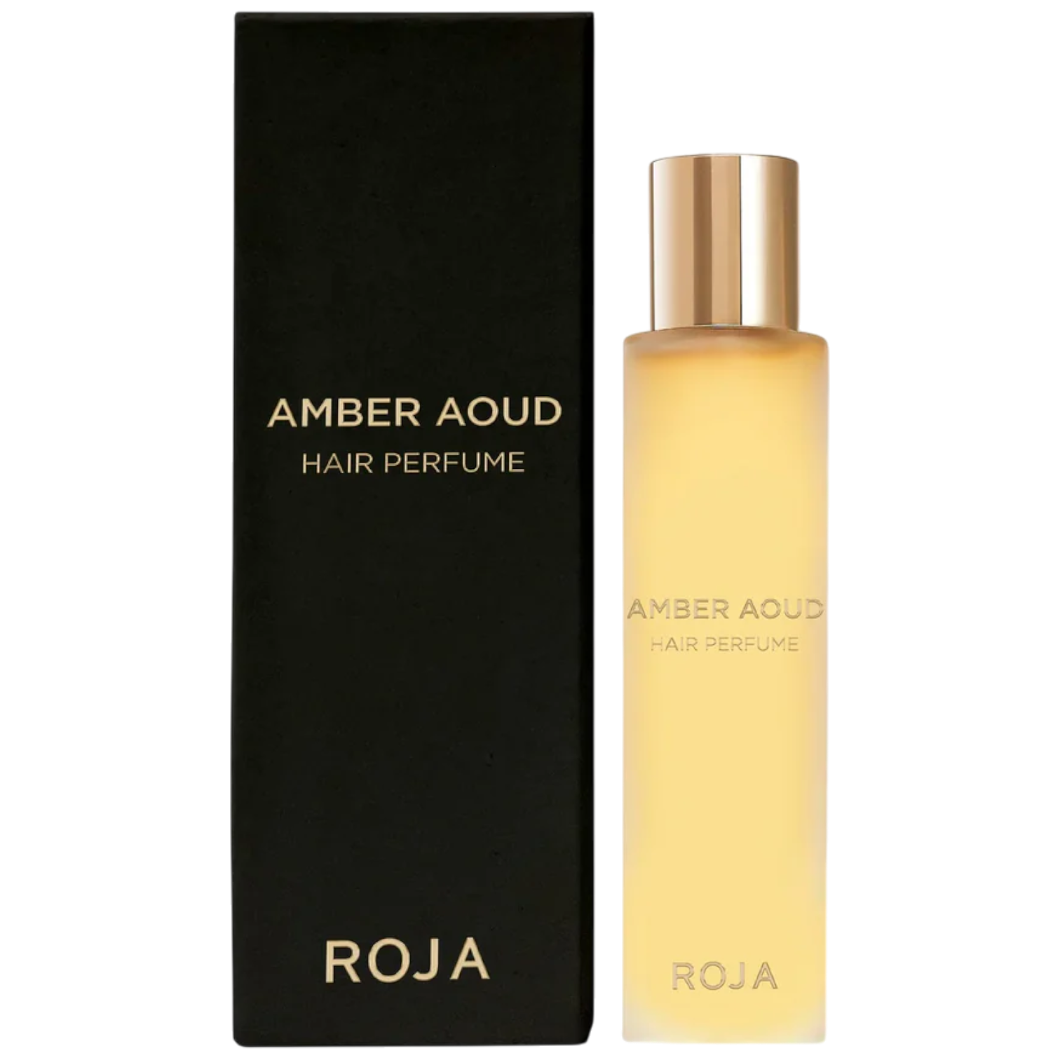Amber Aoud Hair Perfume 50ml