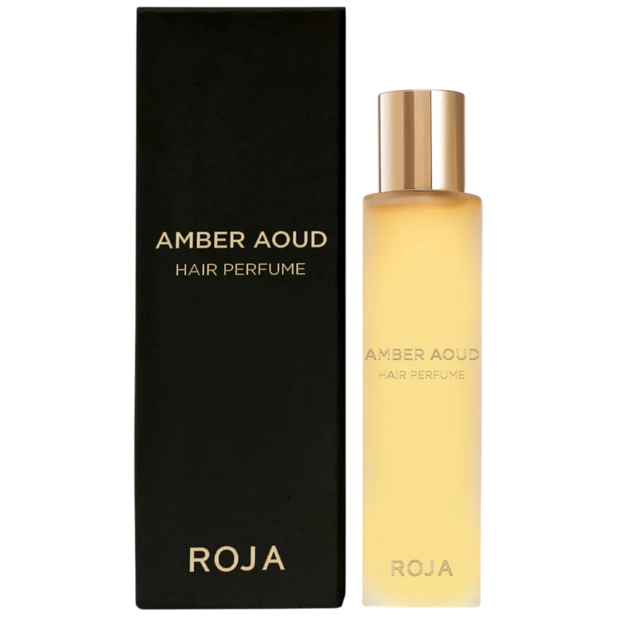 Amber Aoud Hair Perfume 50ml