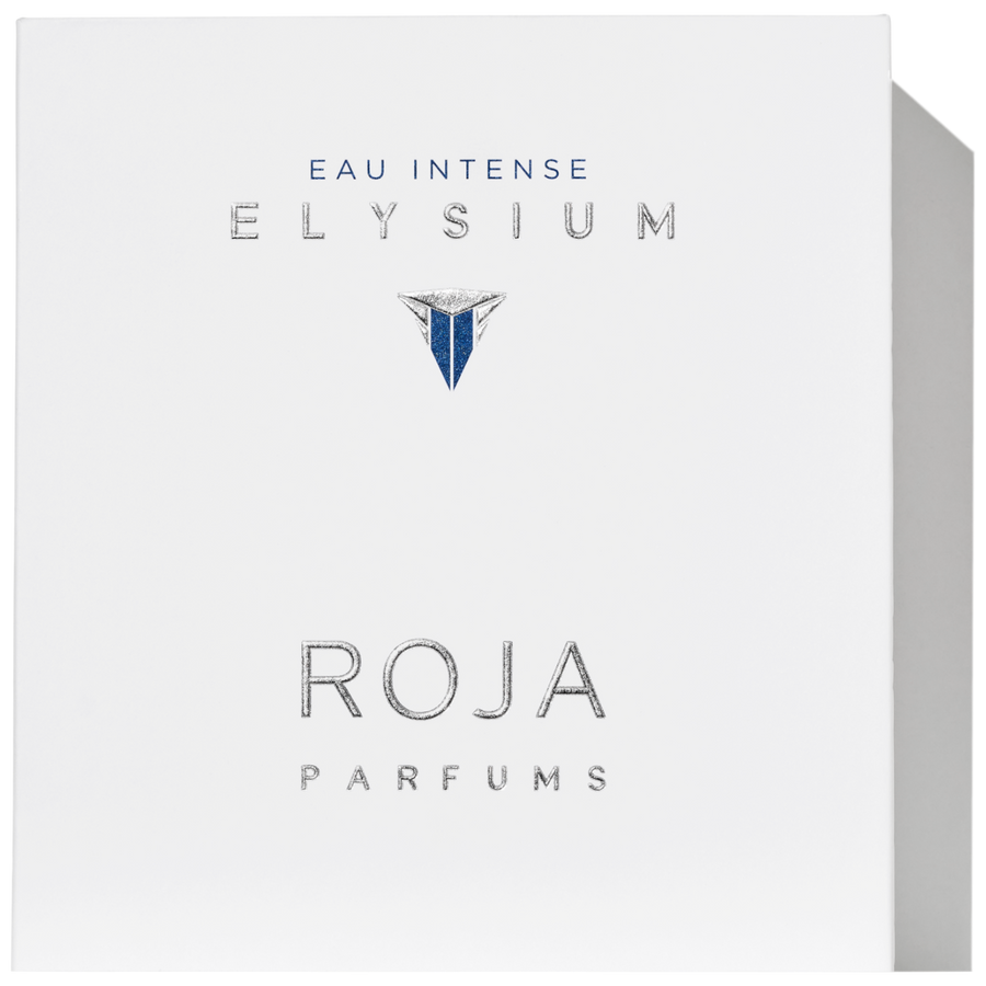 Elysium Eau Intense Pour Homme Eau de Parfum 100ml
