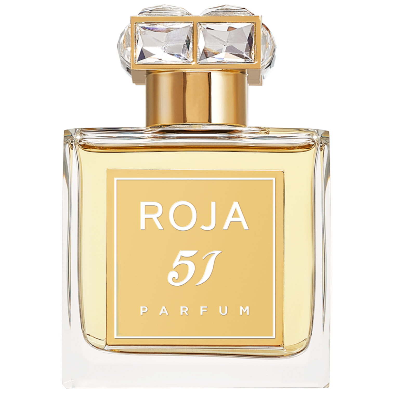 51 Parfum Pour Femme 50ml