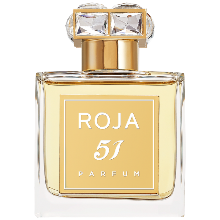51 Parfum Pour Femme 50ml