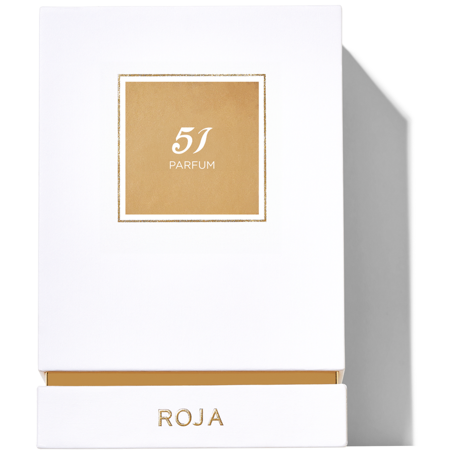 51 Parfum Pour Femme 50ml