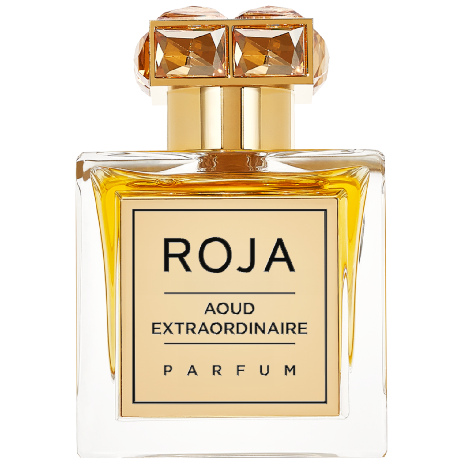 Aoud Extraordinaire Parfum 100ml
