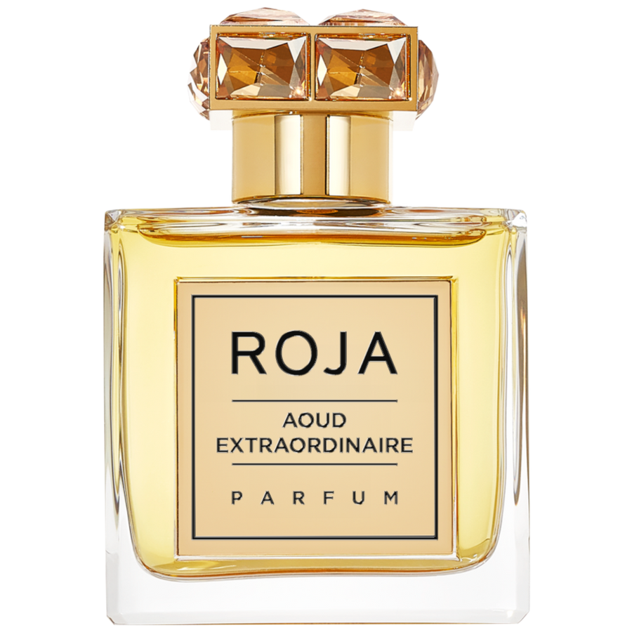 Aoud Extraordinaire Parfum 50ml