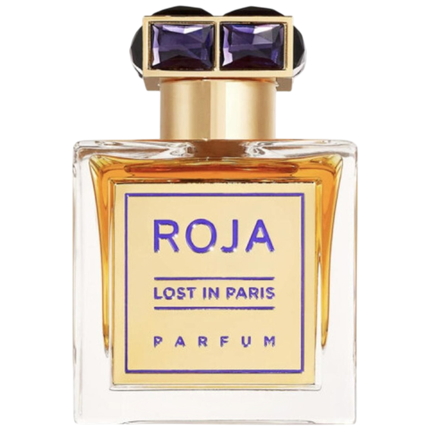 Lost in Paris Parfum 100ml