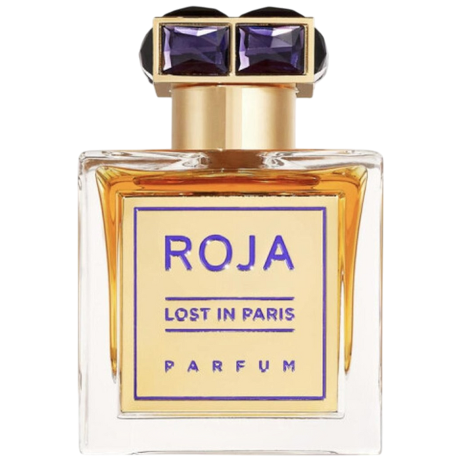 Lost in Paris Parfum 100ml